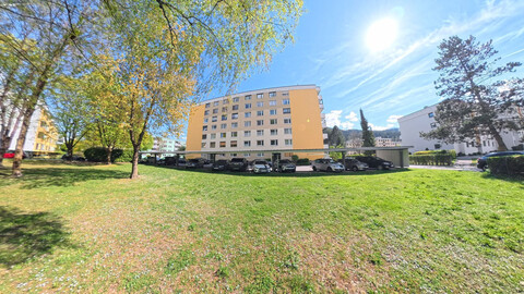 IHRE VISION - IHRE WOHNUNG - 5 Zimmer Wohnung in VÖLS