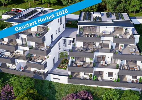 Fritzens - Am Weingarten - Top B03