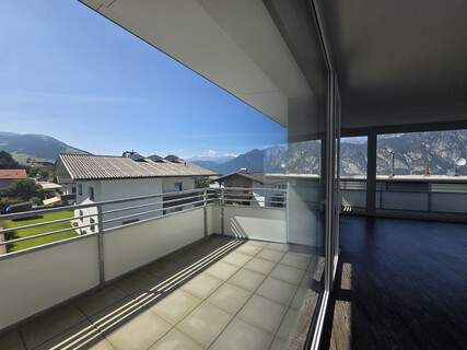 T10: 2-Zi. Penthousewohnung 