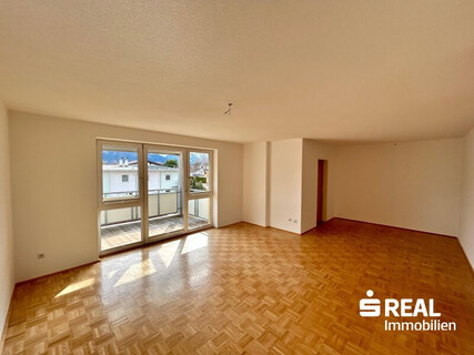 Sonnige 3-Zimmer Wohnung in gefragter Ruhelage