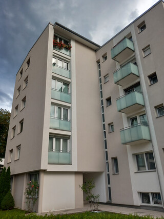 3- Zimmer Wohnung in Schwaz 