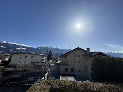 Sonnige 2-Zimmer Dachgeschosswohnung in Absam