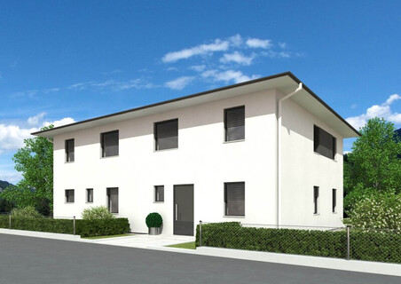 Doppelhaushälfte 110m² in Götzens