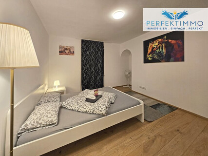 Schön sanierte 4-Zimmer-Wohnung