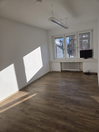 Büro am Bozner Platz