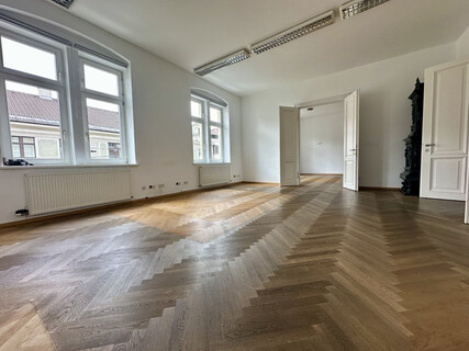 Repräsentatives Büro in absoluter Innenstadt-Toplage