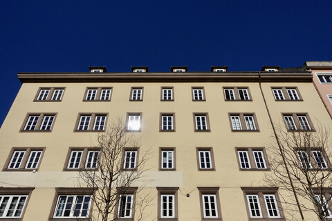 Büro I Bozner Platz 