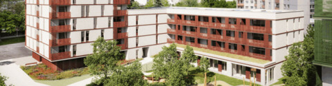 Moderne 4-Zimmer Gewerbefläche, 89,92m², Erstbezug im EG in Innsbruck, Tirol!
