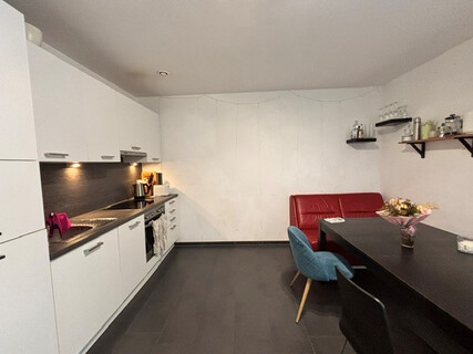 I Top B09 Vermietete 4er-WG geeignete Wohnung inkl. Tiefgaragenabstellplatz I