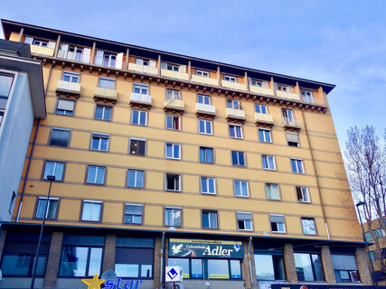 Garconnière I Hauptbahnhof 