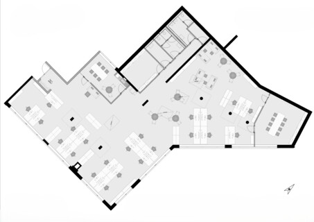 Büroeinheiten in Hall in Tirol