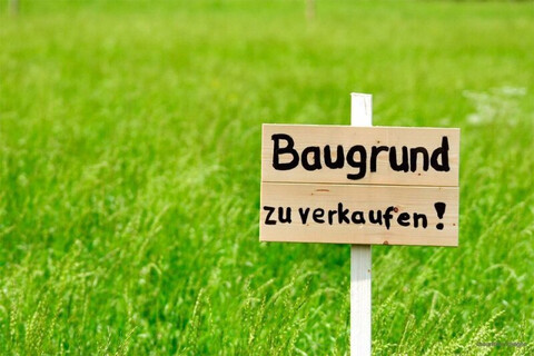 Tolles, sonnig gelegenes Baugrundstück in der Wildschönau - Oberau zu verkaufen