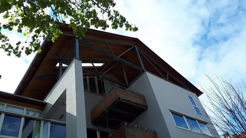 3-Zimmer Wohnung in Reutte