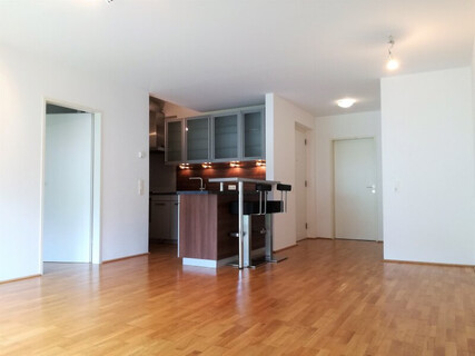 Einziehen und genießen! 2 Zimmerwohnung mit großem Garten in Schwaz