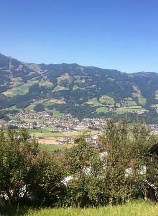Zillertal - wunderschönes Panoramagrundstück zu verkaufen