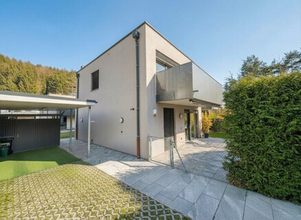 Mils bei Hall ! Reihenendhaus-Wohnen mit zwei Gärten, Whirlpool & Bergblick