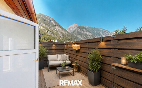 Ihr neues Lieblingsplatzerl in Perjen – lichtdurchflutet & mit traumhafter Terrasse!