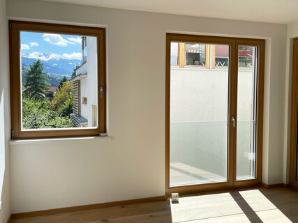 4-Zi.-Wohnung im Stadtzentrum von Schwaz