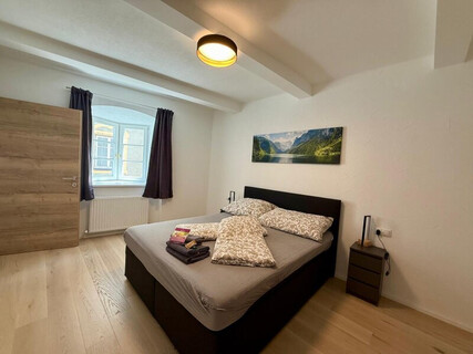Wunderschöne 2-Zimmer-Wohnung in kernsaniertem Stadthaus in Top Lage