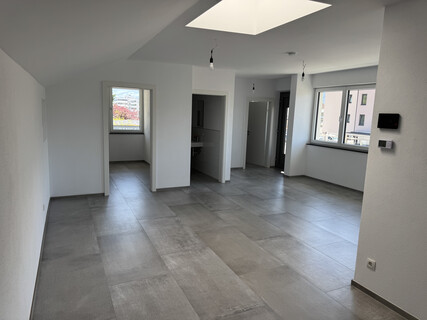 PROVISIONSFREI | Gewerbeflächen in Hochfrequenzlage Rum