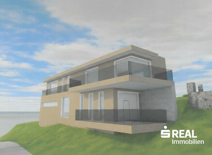 Ihr Traumgrundstück am Sonnenhang von Volders