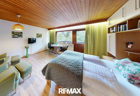 Gemütliches Apartment mit Freizeitwohnsitz für Naturliebhaber und Genießer in Seefeld in Tirol!