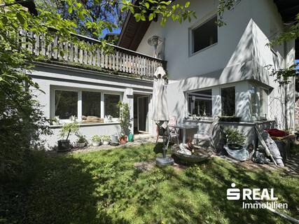 2 Einfamilienhäuser Nähe Innsbruck