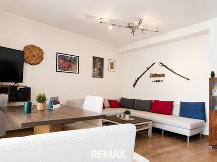 In Mitten von Imst: 2-Zimmer-Wohnung mit Balkon!