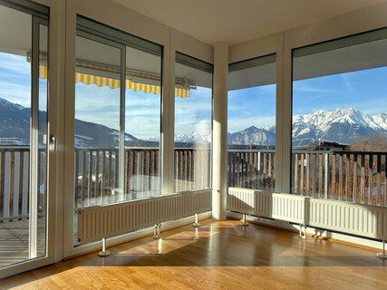 Großzügige 4-Zimmer-Wohnung in Patsch