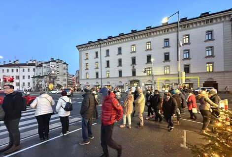 Boutique/Studio in repräsentativer Zentrumslage