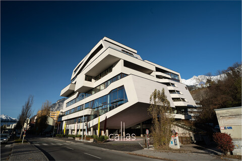 urbanes residieren - callas 305