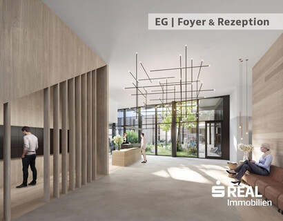 atrium3 – Therapiepraxis