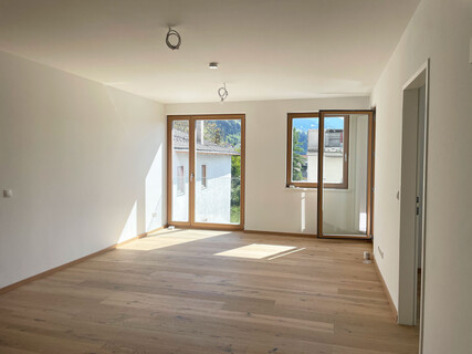 4-Zi.-Wohnung im Stadtzentrum von Schwaz