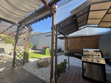 Charmantes Reihenhaus in sonniger Ruhelage – Ihr neues Zuhause wartet!