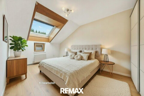 Sonnige Maisonette mit Fernwärme & perfektem Preis-Leistungs-Verhältnis