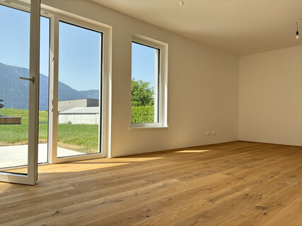 Der Sonne entgegen - Wohnen auf hohem Niveau - Haus 1