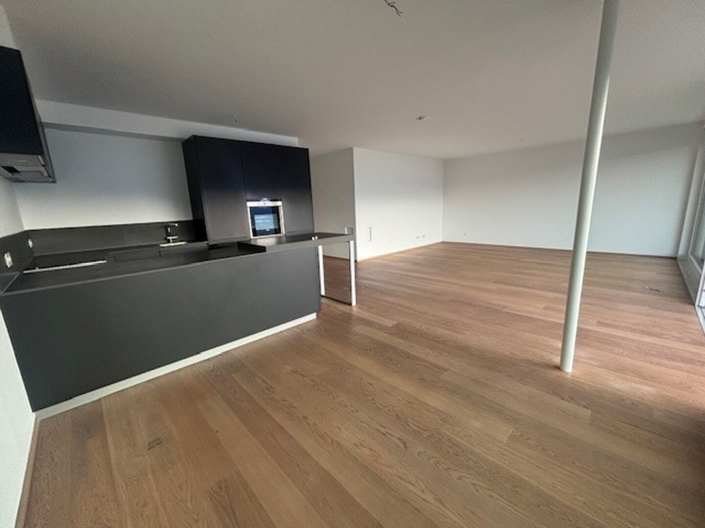 I EXKLUSIVE 3-ZIMMER-WOHNUNG ÜBER DEN DÄCHERN VON INNSBRUCK I