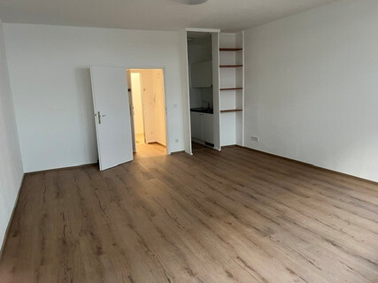 Innsbruck zentral große Garconniere