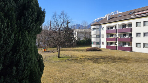 4-Zi-Familienwohnung in Amras sucht neuen Besitzer