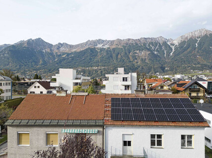 NEUBAU! Zentrale 2-Zimmer-Gartenwohnung