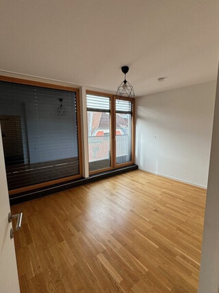Moderne 2-Zimmer-Wohnung in Zentrumsnähe