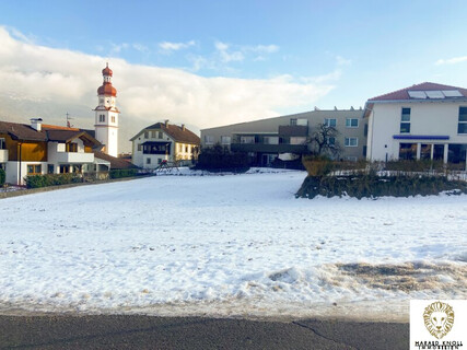 Traumhaftes Grundstück (auch für Bauträger geeignet) in Hatting / Tirol