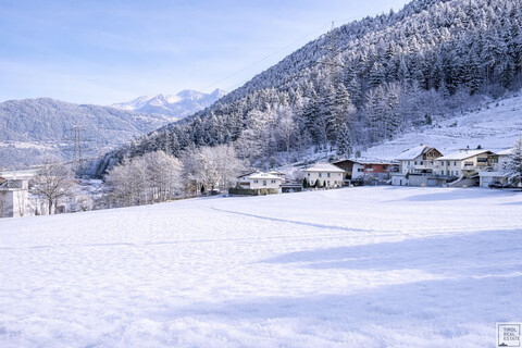 Hier beginnt Ihr neues Kapitel - Traumgrundstück in Rietz!