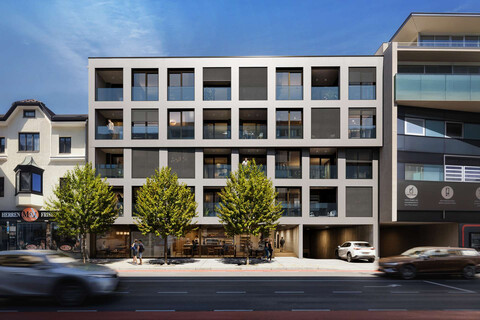 STADTHAUS KAISERBERG TOPA22