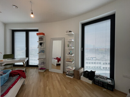 Zentrumsnahe 2-Zimmer-Wohnung - ideal für Paare!