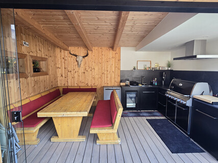 Traumgarten für Groß und Klein