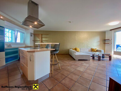 Helle 3-Zimmer-Wohnung mit Terrasse & Garage in 6063 Rum, Tirol – Ihr neues Zuhause!