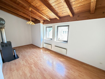 Sanierter Altbau mitten in Imst