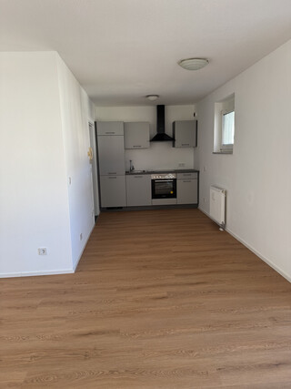 Garconniere in Pradl 