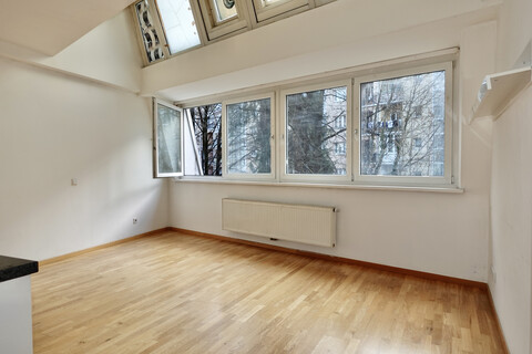 Garconnière Top 14 I Amraser Straße